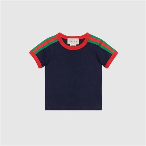 baby boy gucci polo shirt|baby Gucci tights.